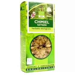 Dary Natury Chmiel Szyszki 20G Eko