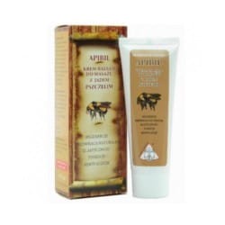 Apibil Maść z jadem pszczelim100 ml