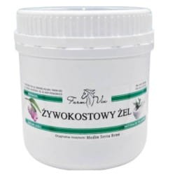 Farm-vix Żel Żywokostowy 600 g