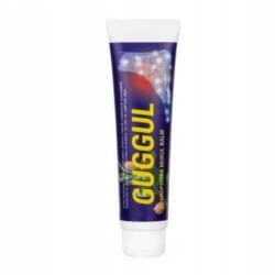 Dr Retter Guggul Balsam do stóp 100 ml