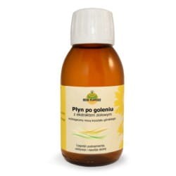 Medi-Flowery Płyn po goleniu drzewo sandałowe