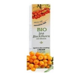 Krem do rąk i paznokci z Rokitnikiem 45 ml