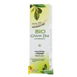 Krem do rąk z Zieloną Herbatą 45 ml