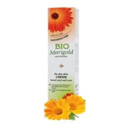 Krem do rąk i paznokci z Nagietkiem 45 ml