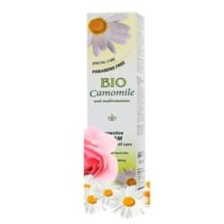 Krem do rąk i paznokci z Rumiankiem 45 ml