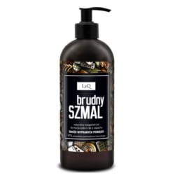 LAQ Brudny Szmal Żel pod prysznic 400 ml
