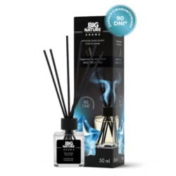 Big Nature Dyfuzor Zapachowy MUGLER ANGEL 50 ml