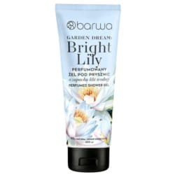 Barwa Żel pod prysznic o zapachu lilii wodnej 200