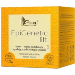 EpiGenetic lift Krem - maska na opadające policzki