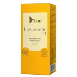 EpiGenetic lift Modelowanie owalu twarzy 30 ml