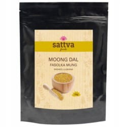 Sattva Fasolka Mung 1 kg