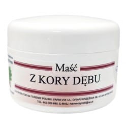 Farm-vix Maść z kory dębu 50 ml