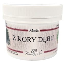 Farm-vix Maść z kory dębu 150 ml