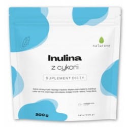 Naturove Inulina 200 g