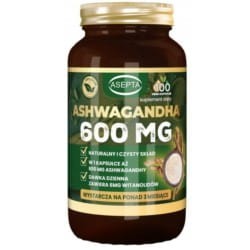 Asepta Ashwagandha 100 k