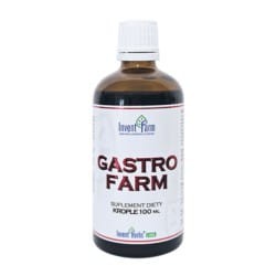 Invent Farm Gastro Farm 100 ml