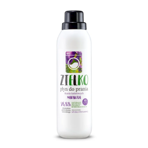ZIELKO Płyn do prania tkanin kolorowych - marakuja 1000ml