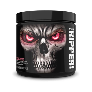 JNX Sports The Ripper! Raspberry Lemonade 150g