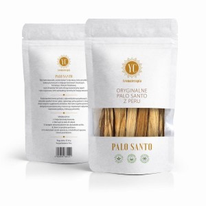 KADZIDŁO PALO SANTO 50 g - YOUR CANDLE