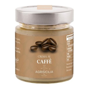 KREM KAWOWY 330 g - AGRISICILIA