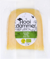 GOUDA RIPENED CHEESE MILD 50% FAT BIO 200 g - HOOIDAMMER