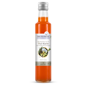 OLEJ DO KUCHNI TAJSKIEJ BIO 250 ml - BIO PLANETE