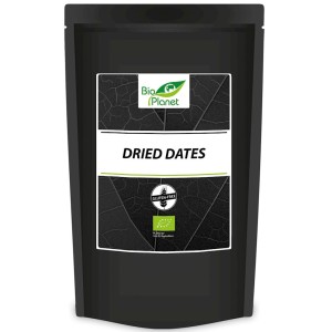 DAKTYLE SUSZONE BEZGLUTENOWE BIO 700 g - BIO PLANET INTERNATIONAL