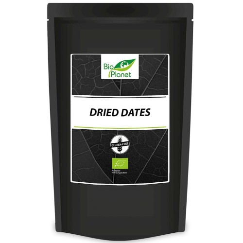 DAKTYLE SUSZONE BEZGLUTENOWE BIO 700 g - BIO PLANET INTERNATIONAL