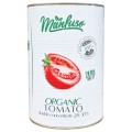 TOMATO CONCENTRATE BIO 4,5 kg - HORECA