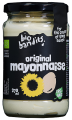 EGG MAYONNAISE BIO 370 ml - BIO BANDITS