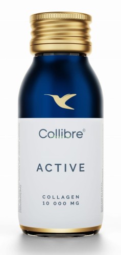 COLLAGEN (10 000 mg) ACTIVE SHOT 60 ml - COLLIBRE
