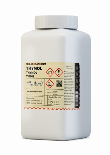 Tymol 1kg BIOLABORATORIUM