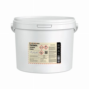 Tymol 5kg BIOLABORATORIUM