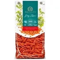 MAKARON PROTEINOWY (Z SOCZEWICY CZERWONEJ) ŚWIDERKI 1 kg - BARTOLINI
