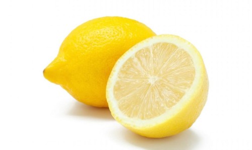 Cytryna BIO IMPORT 1 kg