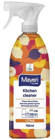 Płyn do mycia kuchni all-care 750 ml MAYERI
