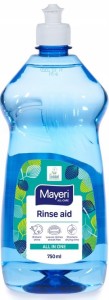 Płyn nabłyszczający do zmywarek 700 ml MAYERI