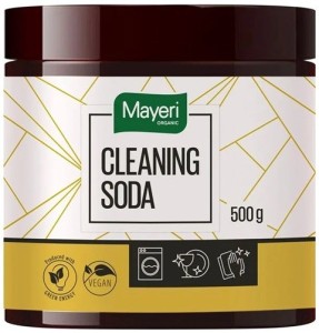 Soda czyszcząca , wegańska 500 g MAYERI
