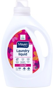 Płyn do prania color all-care 1.65 l MAYERI