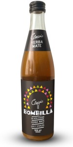 Bombilla classic 500 ml BOMBILLA