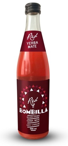 Bombilla Red 500 ml BOMBILLA