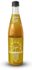 Bombilla Yellow 500 ml BOMBILLA