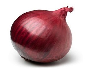 Cebula czerwona BIO 1 kg