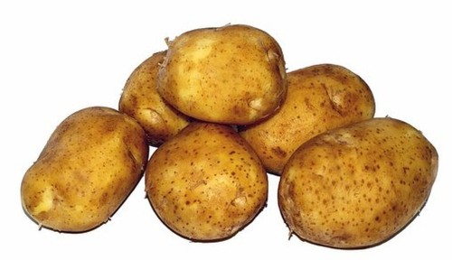Ziemniak jadalny BIO 1 kg