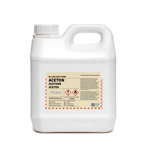 Aceton 5L BIOLABORATORIUM