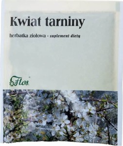 Kwiat tarniny 25g Flos DATA: 05.2026