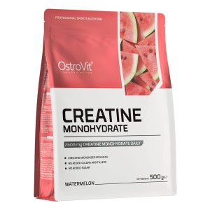 OSTROVIT Monohydrat Kreatyny 3000 mg (300 tabl.)