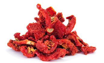 TOMATOES DRIED SALTED BIO (RAW MATERIAL) (10 kg)