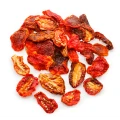 TOMATOES DRIED SALTED BIO (RAW MATERIAL) (10 kg)
