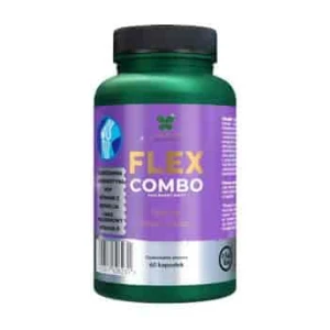 Lanco Nutritions Flex Combo 60 kapsułek DATA: 10-2026